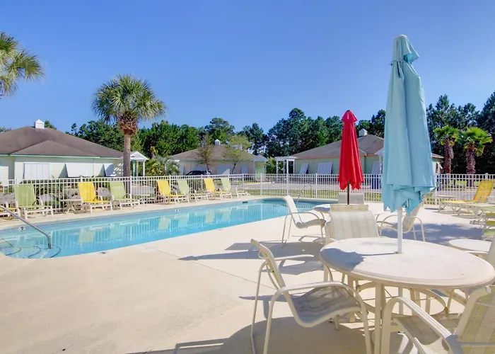 Orange Beach Villas - Casa Bella By Youngs Suncoast